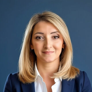 Anaïs COLIN, Avocate
