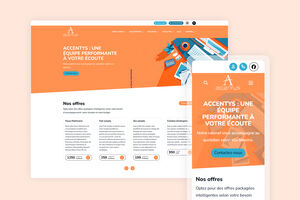 Blog Accentys