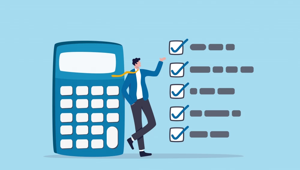 Ce qu'il faut savoir sur l'examen de comptabilité