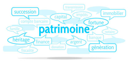 Gestion de patrimoine en Guyane