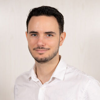 Nicolas CHABRIER, Expert-Comptable 