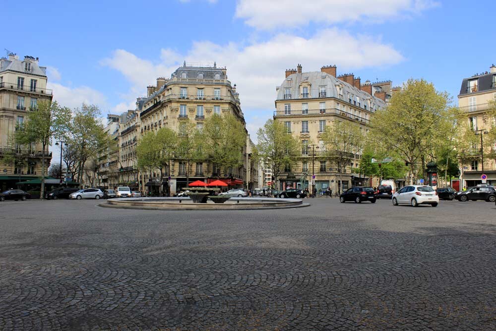 Nos bureaux avocats