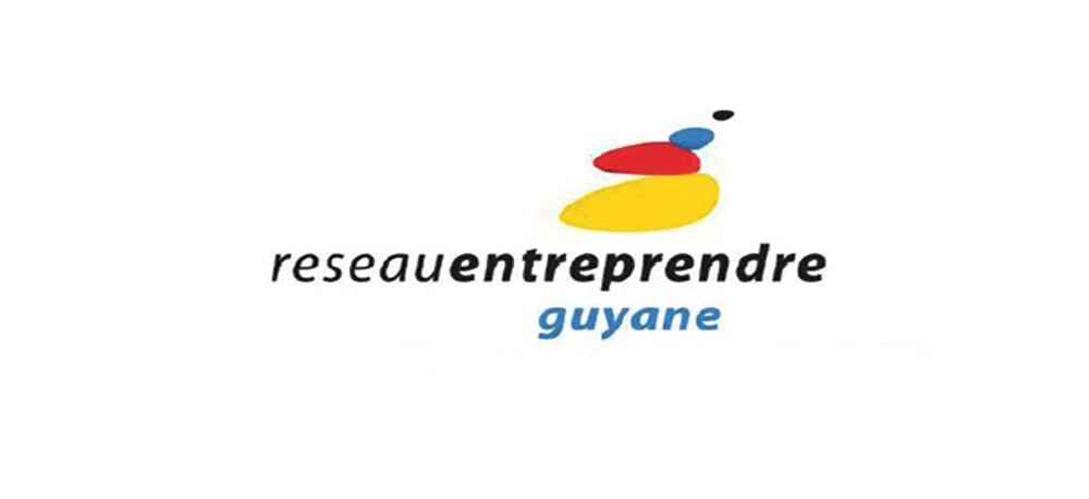 RESEAU ENTREPRENDRE GUYANE