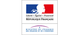 Ministère de l'Economie et des Finances